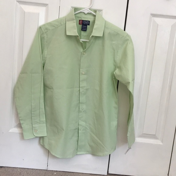 Chaos button down - Picture 1 of 2